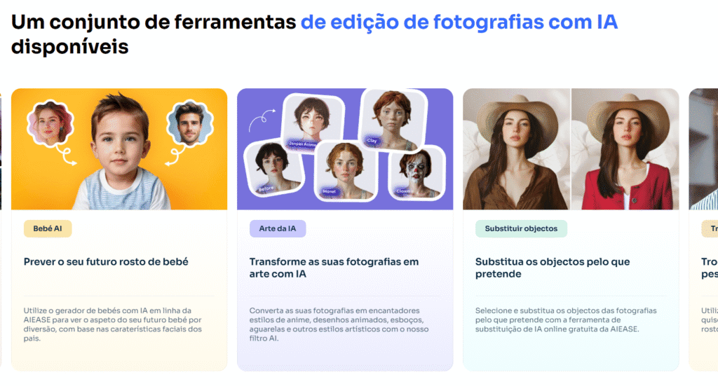 Ai-gemak: ontdek deze gratis online beeldbewerker Ai-gemak: ontdek deze gratis online beeldbewerker