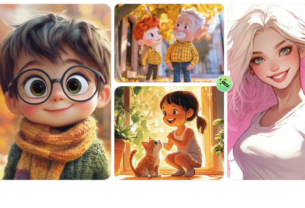 Ai ease: conheça este editor de imagens online e gratuito Ai ease: conheça este editor de imagens online e gratuito