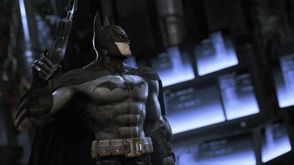 Les meilleures consoles et jeux en promotion pour la fête des pères Collection Batman Arkham