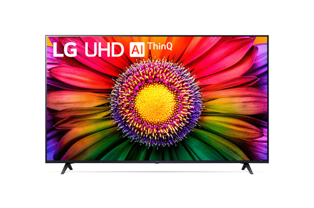 Melhores smart tvs para comprar em 2025 Lg 4k ua7500psa