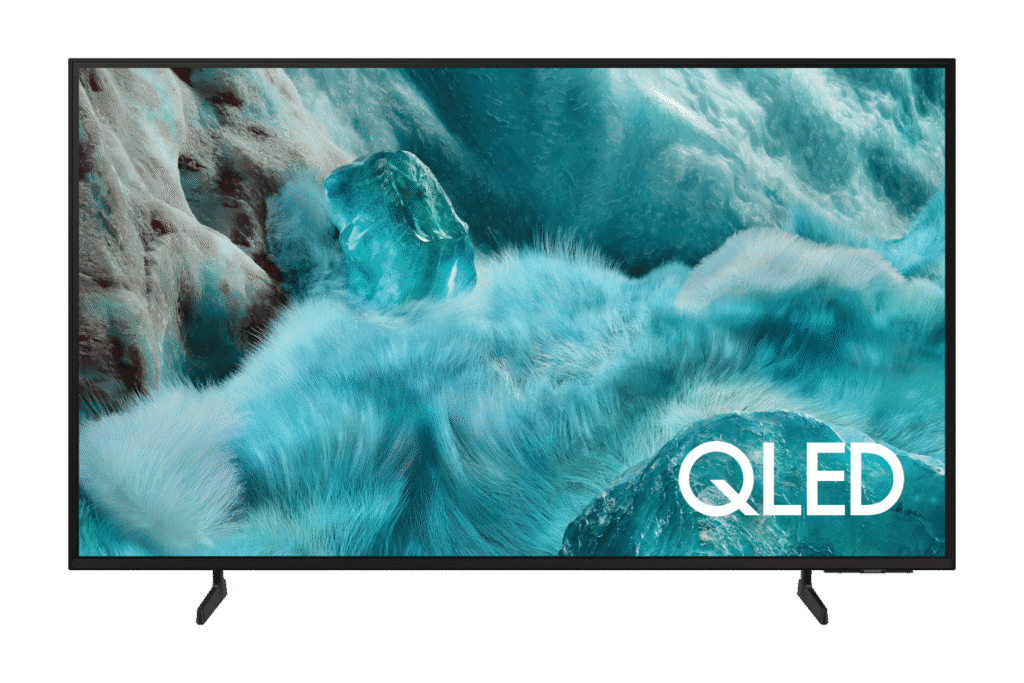 Samsung 4k q7f