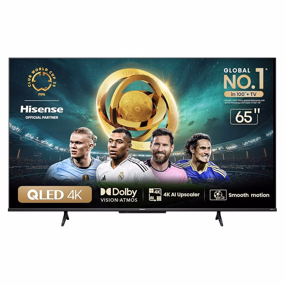 Hisense q6n
