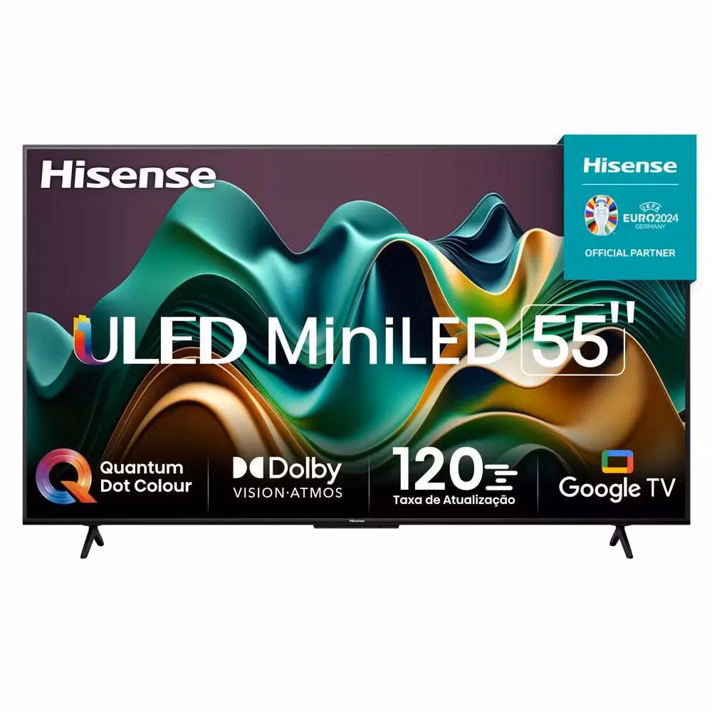 Hisense u6n