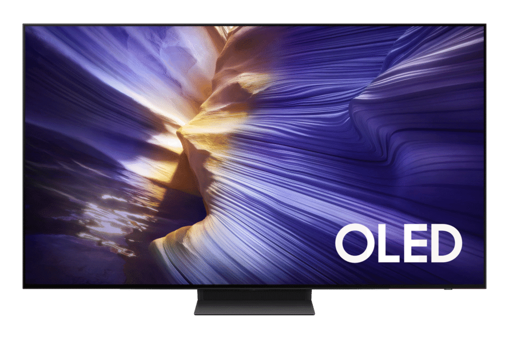 Samsung oled s90f
