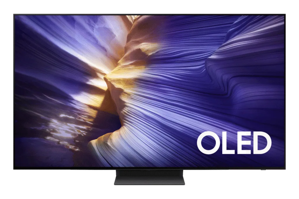 Melhores smart tvs para comprar em 2025 Samsung oled s90f