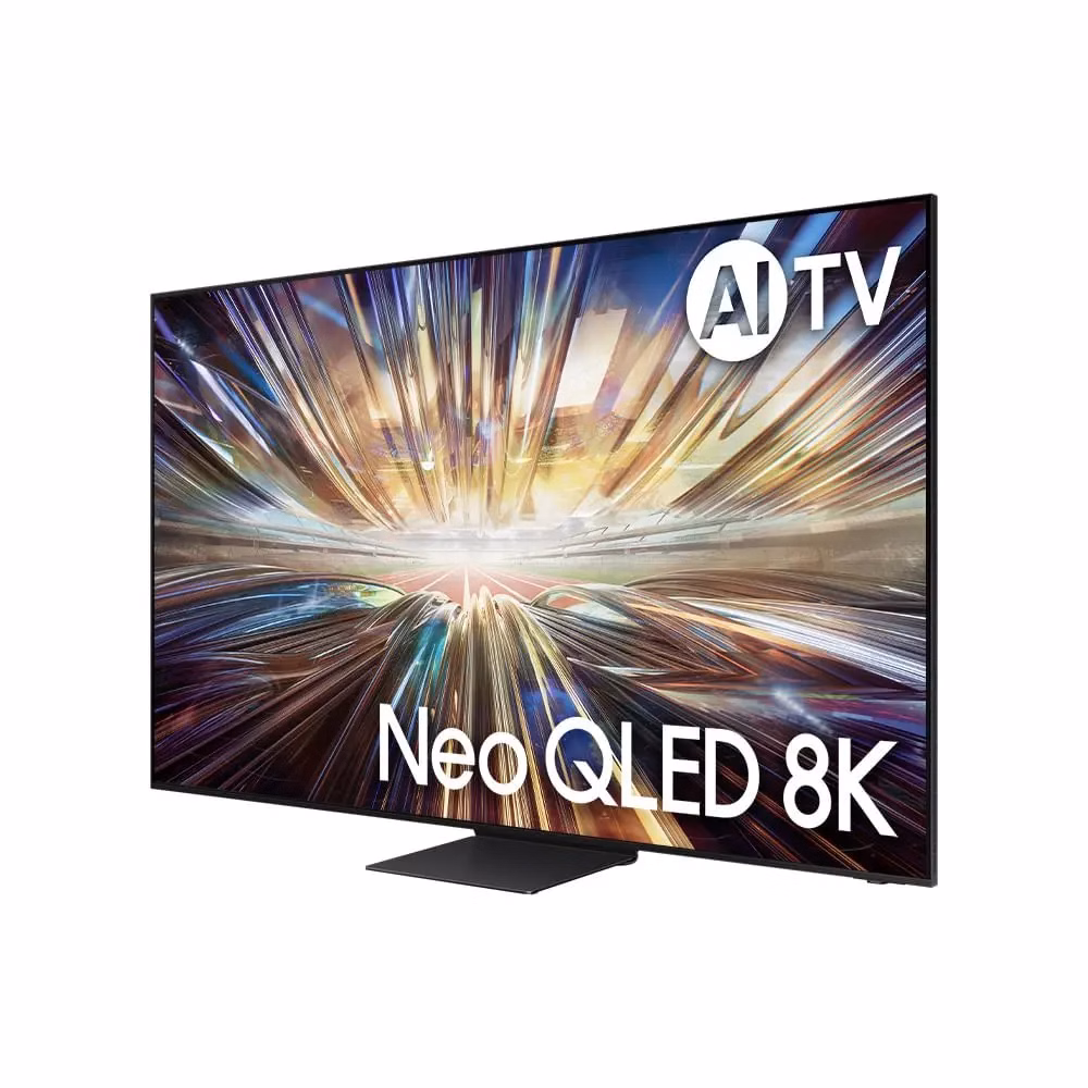 Samsung neo qled 8k qn800d