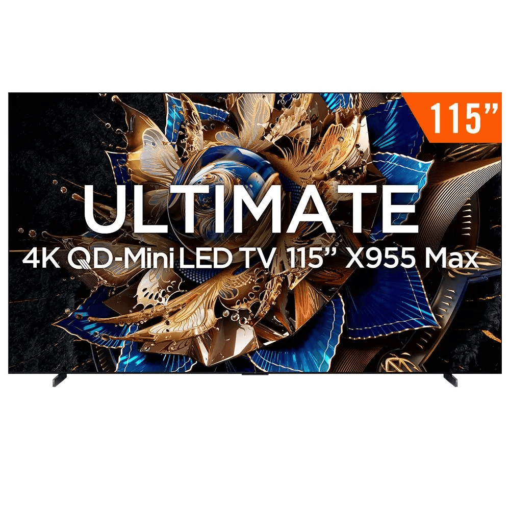 Melhores smart tvs para comprar em 2025. Procurando uma boa smart tv para comprar ainda este ano? Confira a nossa seleção com os melhores modelos para você