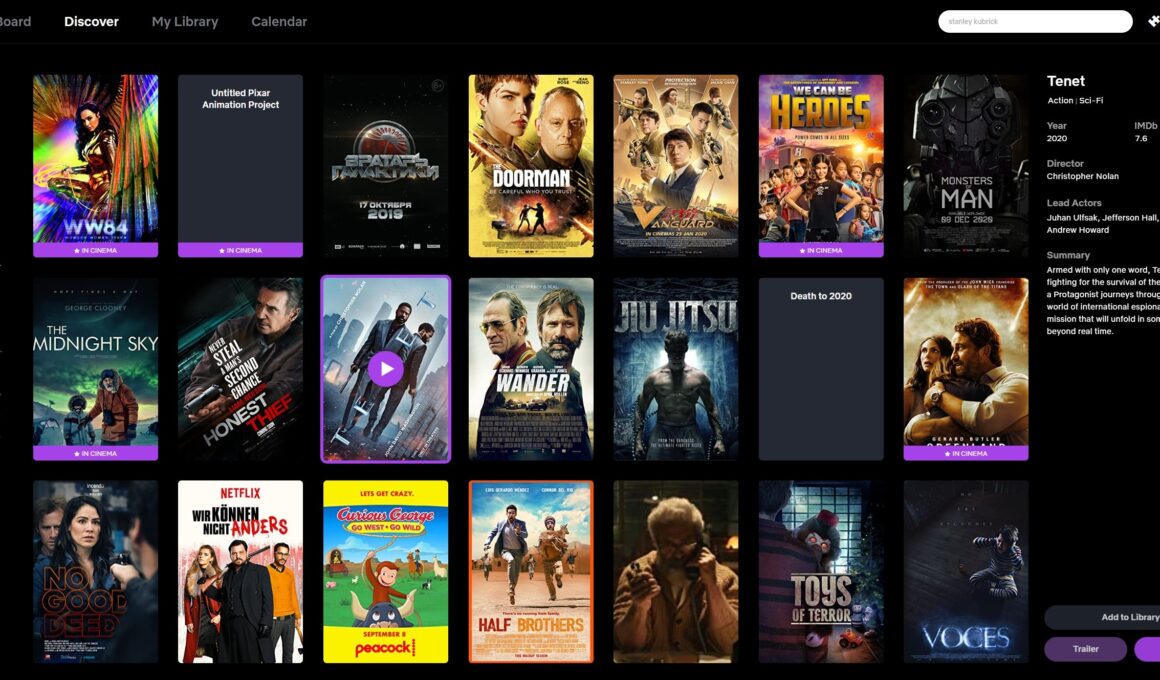 Como baixar filmes e séries de graça com o stremio