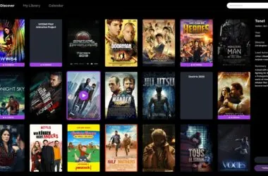 Como baixar filmes e séries de graça com o stremio