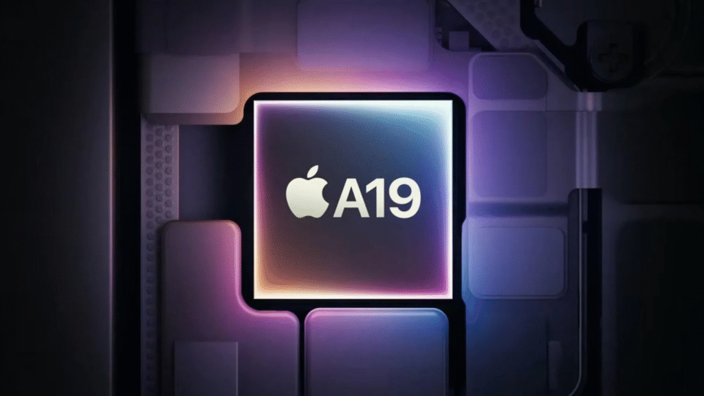 O que esperar do evento da apple, além do iphone 17 A19 pro, novo chip dos iphone 17