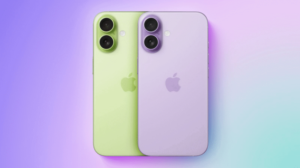 iPhone 17'nin ötesinde Apple etkinliğinden neler beklenebilir? Yeni iPhone 17 renkleri