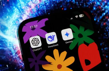 Ranking: 10 apps de ia mais populares do mundo. Veja como cada um destes apps pode facilitar o seu dia a dia