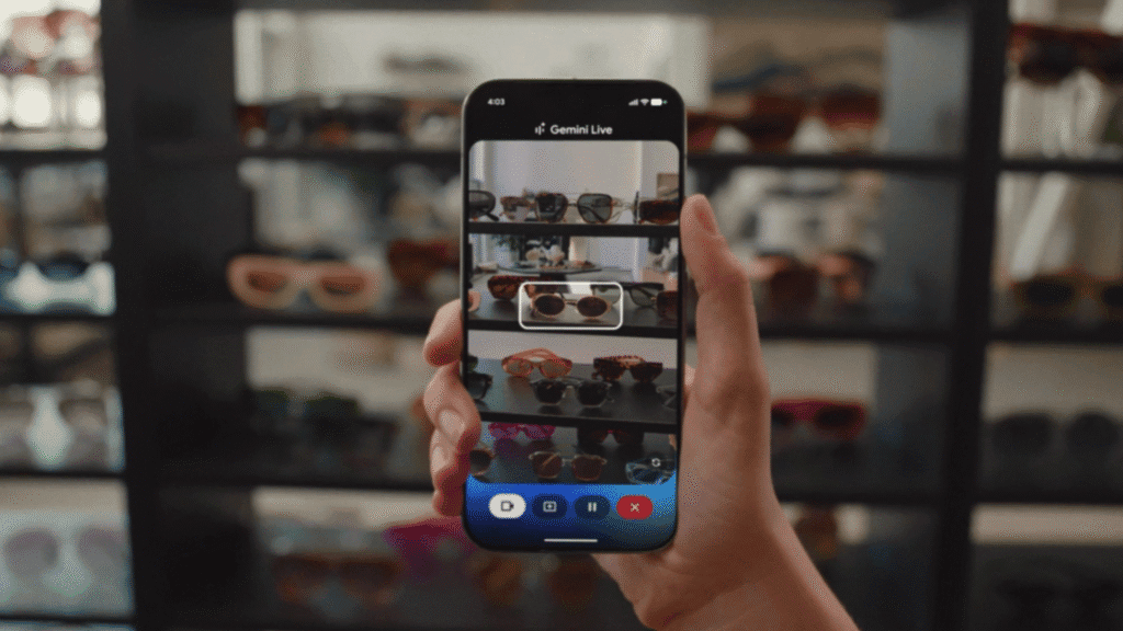 谷歌出品:Pixel 10、10 Pro、10 Pro XL、10 Pro Fold 发布! Gemini 实时突出显示 Google Pixel 10 屏幕上的项目