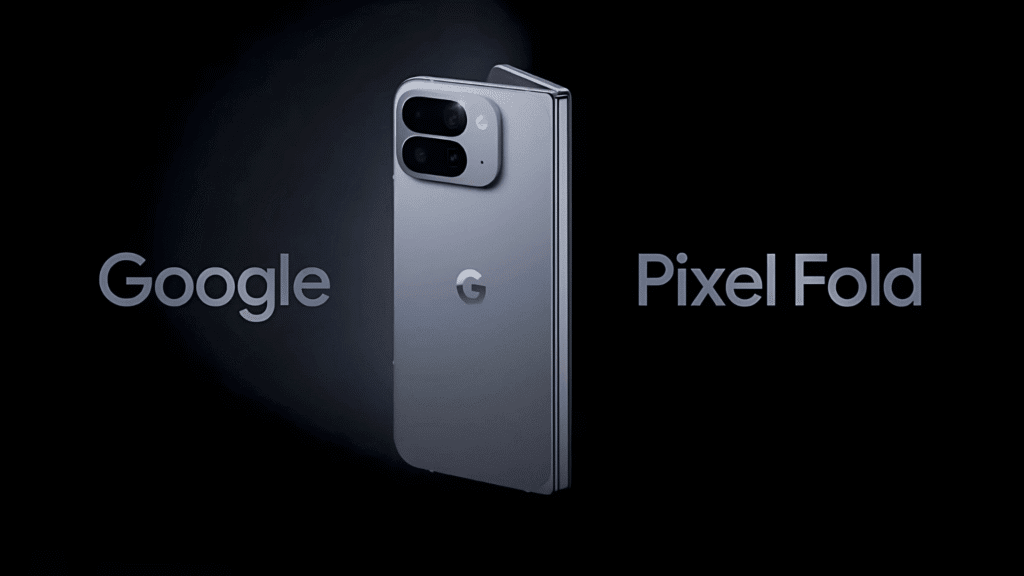 Made by google: pixel 10, 10 pro, 10 pro xl e 10 pro fold são lançados! Google pixel 10 pro fold