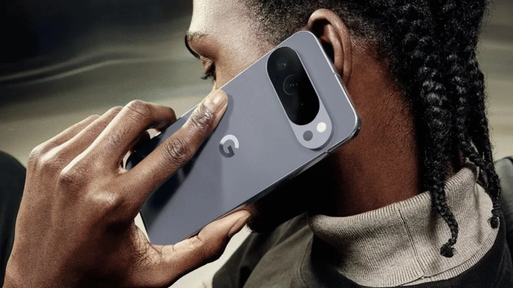 Made by google: pixel 10, 10 pro, 10 pro xl e 10 pro fold são lançados! Google pixel 10 pro xl