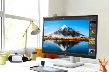 Review: monitor lg ultrafine display é a escolha certa para produtividade