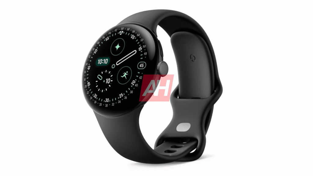 Pixel 10, watch4, buds 2a e mais: o que esperar do made by google 2025? Possível imagem do pixel watch4