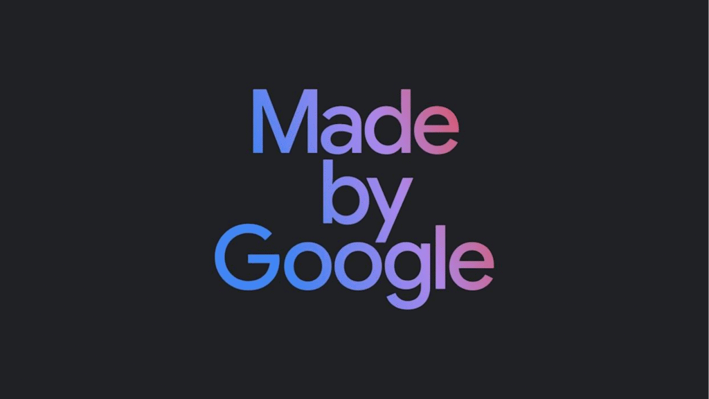 Pixel 10, watch4, buds 2a e mais: o que esperar do made by google 2025? Made by google