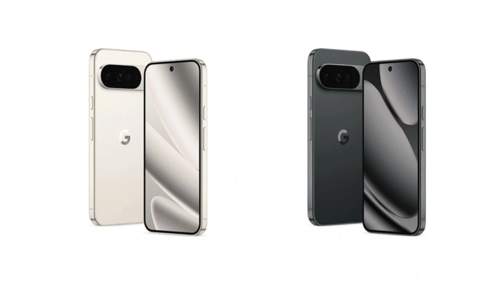 谷歌出品:Pixel 10、10 Pro、10 Pro XL、10 Pro Fold 发布! Google Pixel 10 Pro EE Google Pixel 10 Pro XL