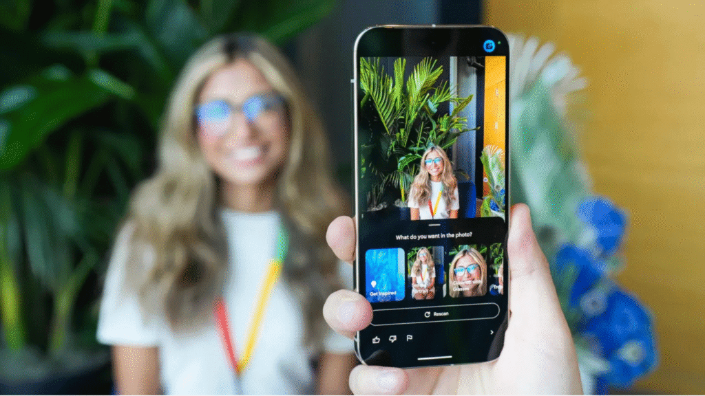 谷歌出品:Pixel 10、10 Pro、10 Pro XL、10 Pro Fold 发布! 全新 Google Pixel 10 相机指导