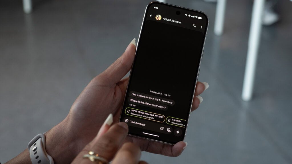 谷歌出品:Pixel 10、10 Pro、10 Pro XL、10 Pro Fold 发布! 魔术球杆