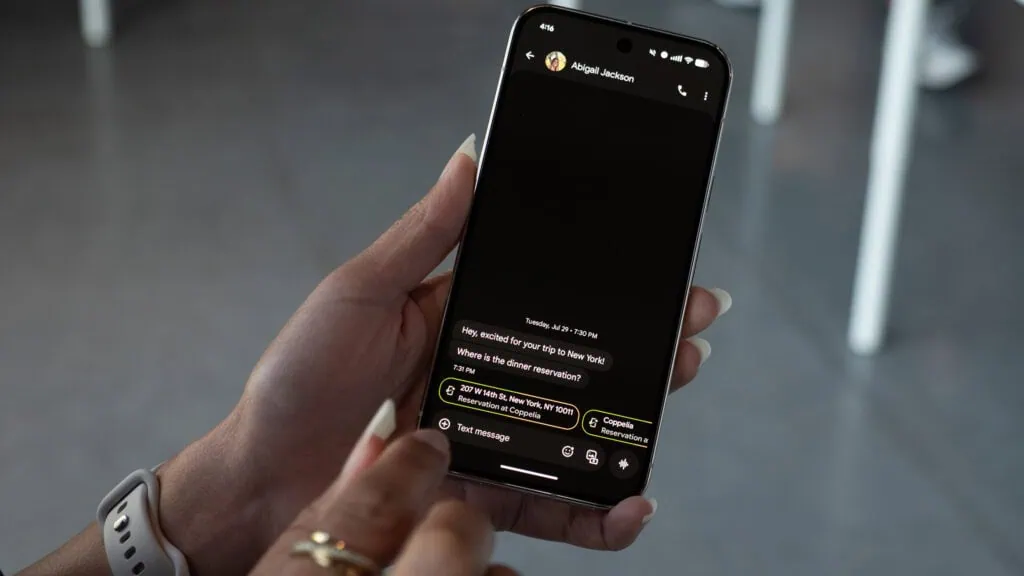 Made by google: pixel 10, 10 pro, 10 pro xl e 10 pro fold são lançados! Magic cue