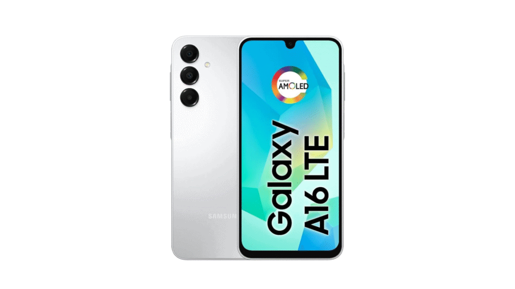 17 smartphones em promoção com até 30% off no magalu para comprar agora Galaxy a16 lte