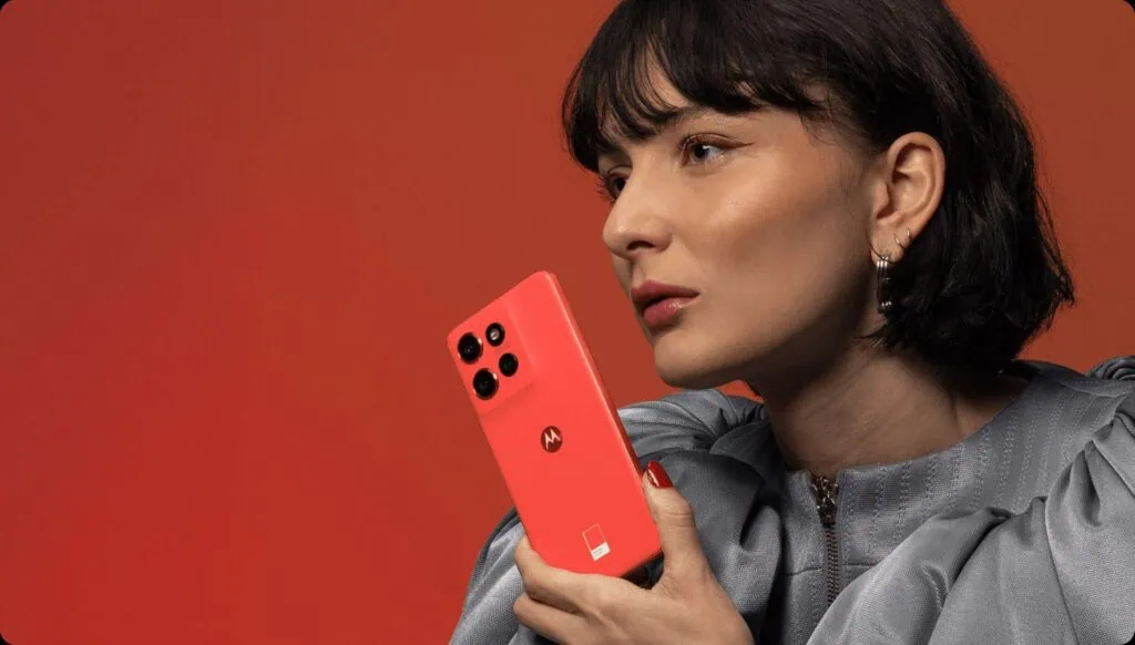 17 smartphones em promoção com até 30% off no magalu para comprar agora Motorola edge 50 neo