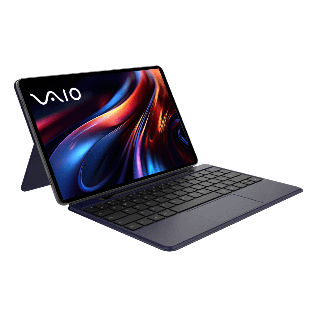 Tablet tl12 da vaio