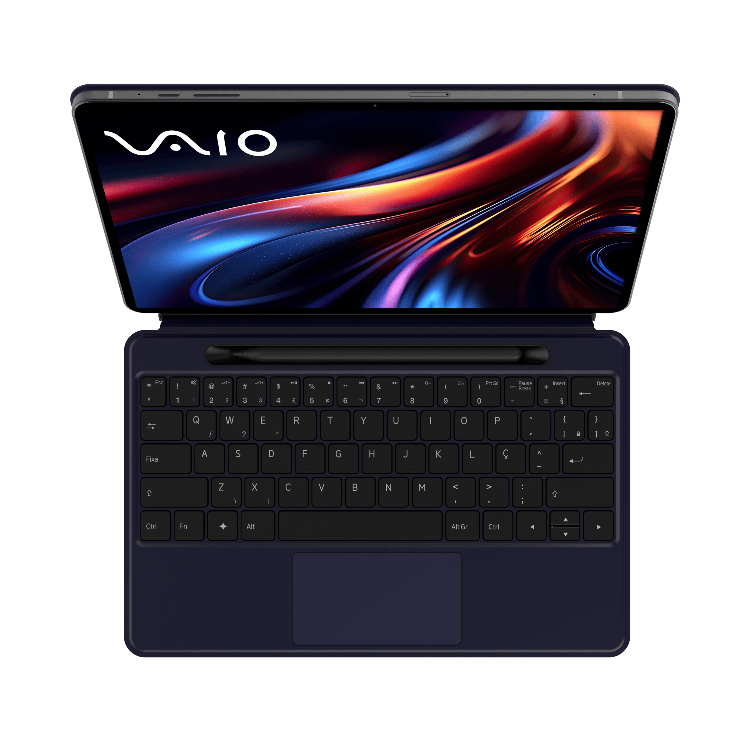 Tablet tl12 da vaio