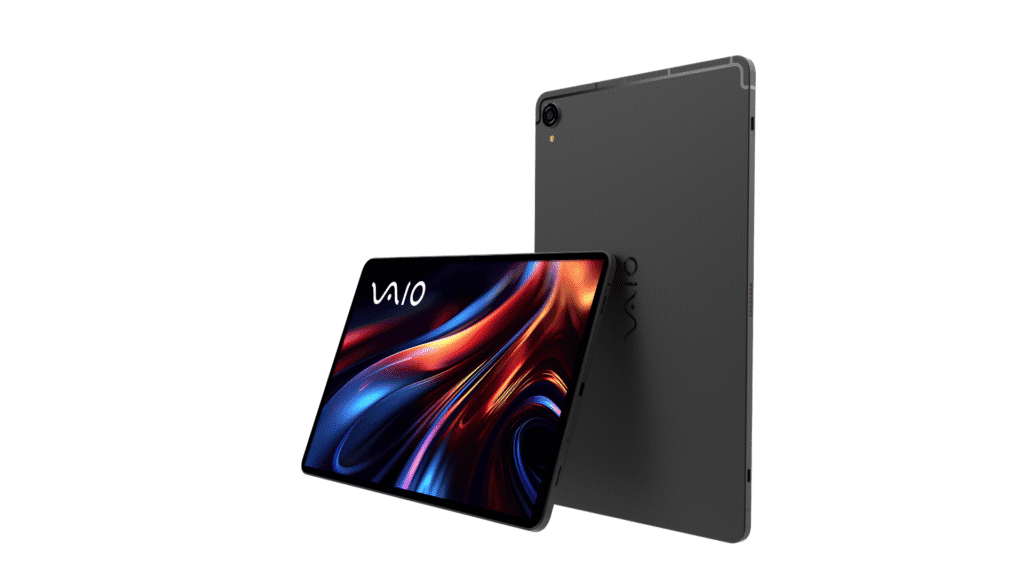 Tablet tl12 da vaio