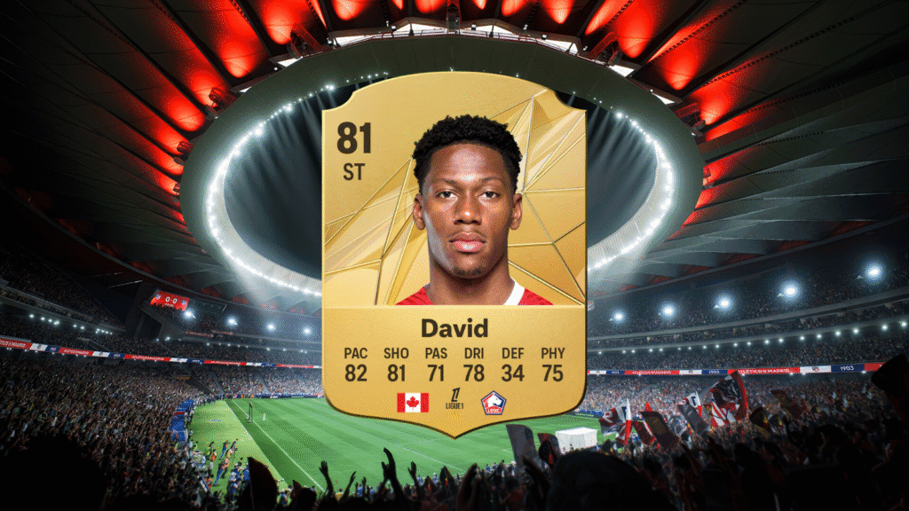 Gute und günstige Spieler für dein Ultimate Team in EA FC 25 Gute und günstige Spieler für dein Ultimate Team in EA FC 25