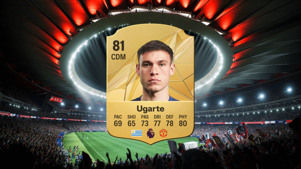 Gute und günstige Spieler für dein Ultimate Team in EA FC 25 Gute und günstige Spieler für dein Ultimate Team in EA FC 25