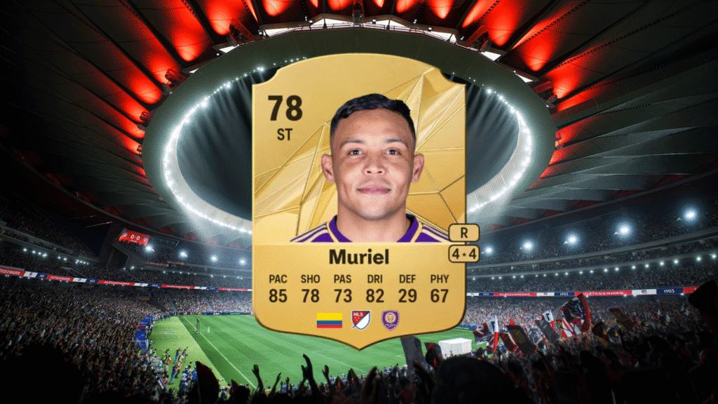 Gute und günstige Spieler für dein Ultimate Team in EA FC 25 Gute und günstige Spieler für dein Ultimate Team in EA FC 25