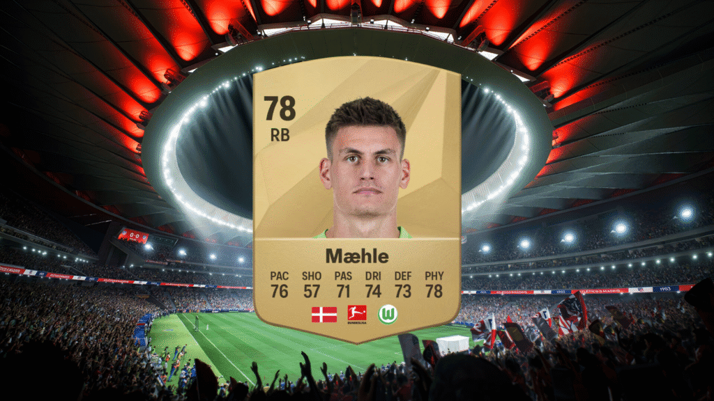 Gute und günstige Spieler für dein Ultimate Team in EA FC 25 Gute und günstige Spieler für dein Ultimate Team in EA FC 25