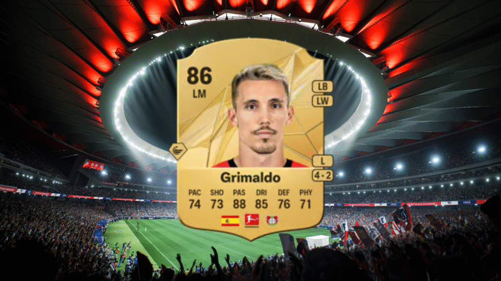 Gute und günstige Spieler für dein Ultimate Team in EA FC 25 Gute und günstige Spieler für dein Ultimate Team in EA FC 25