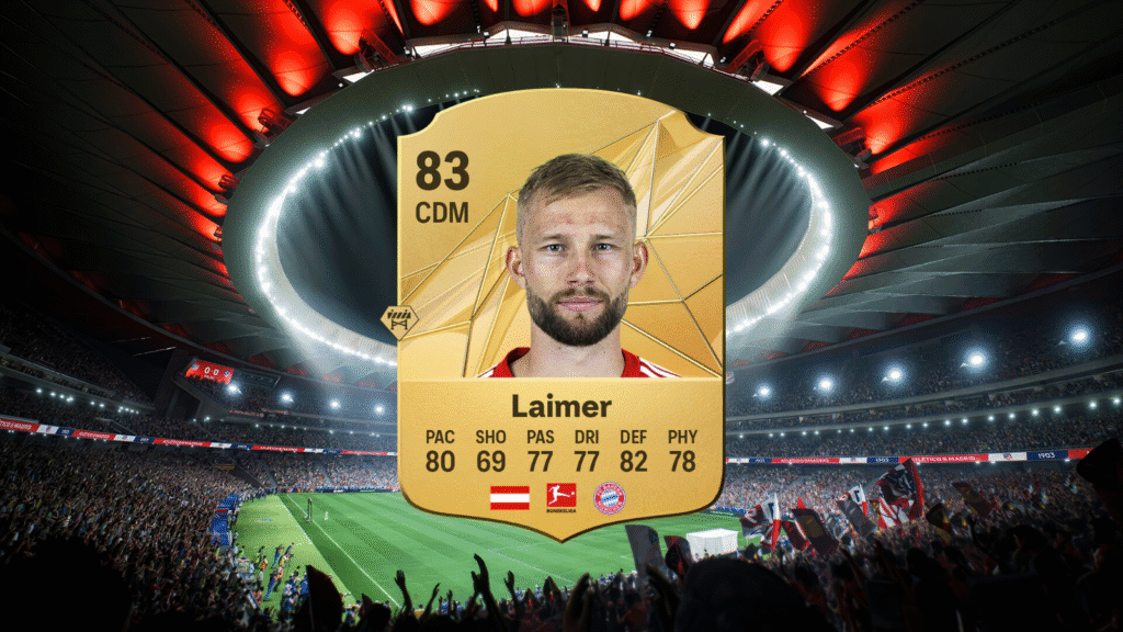 Gute und günstige Spieler für dein Ultimate Team in EA FC 25 Gute und günstige Spieler für dein Ultimate Team in EA FC 25