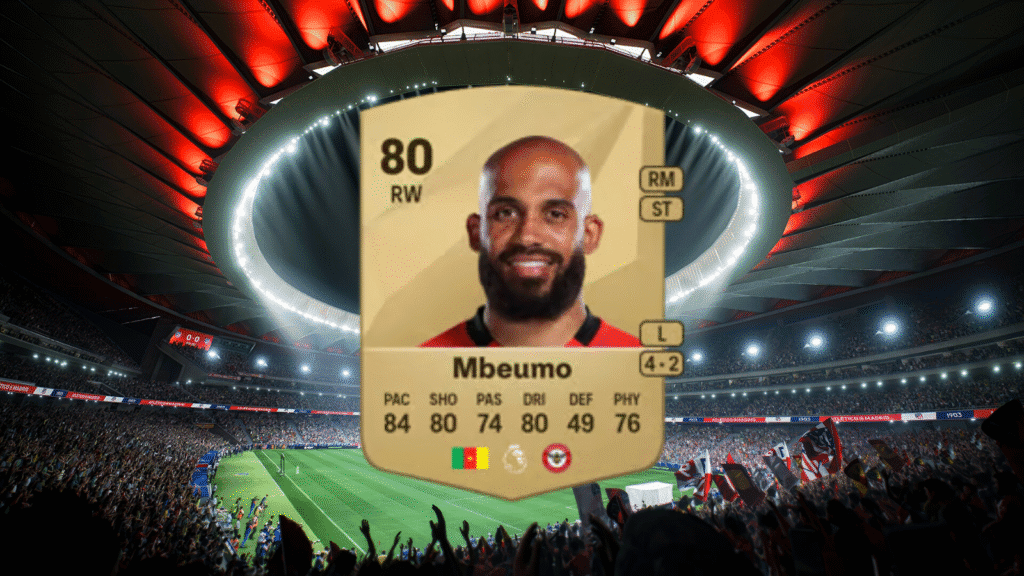 Gute und günstige Spieler für dein Ultimate Team in EA FC 25 Gute und günstige Spieler für dein Ultimate Team in EA FC 25