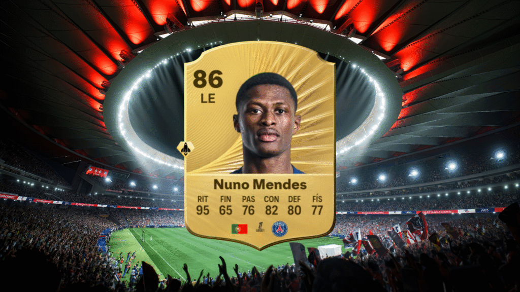 Gute und günstige Spieler für dein Ultimate Team in EA FC 25 Gute und günstige Spieler für dein Ultimate Team in EA FC 25