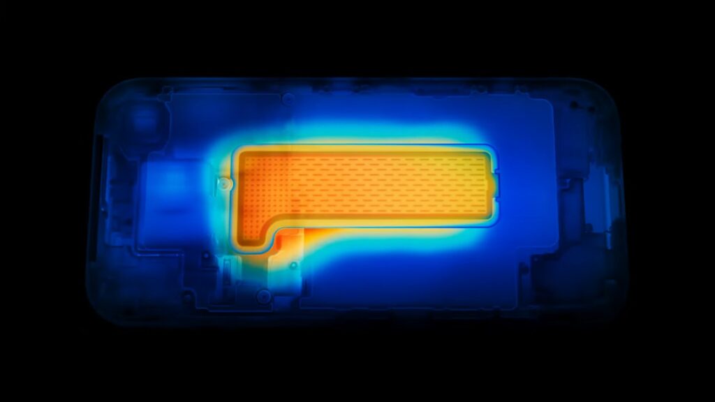 Apple meluncurkan iPhone 17/Pro/Max dan iPhone Air di acara Ruang uap iPhone 17 Pro dan iPhone 17 Pro Max