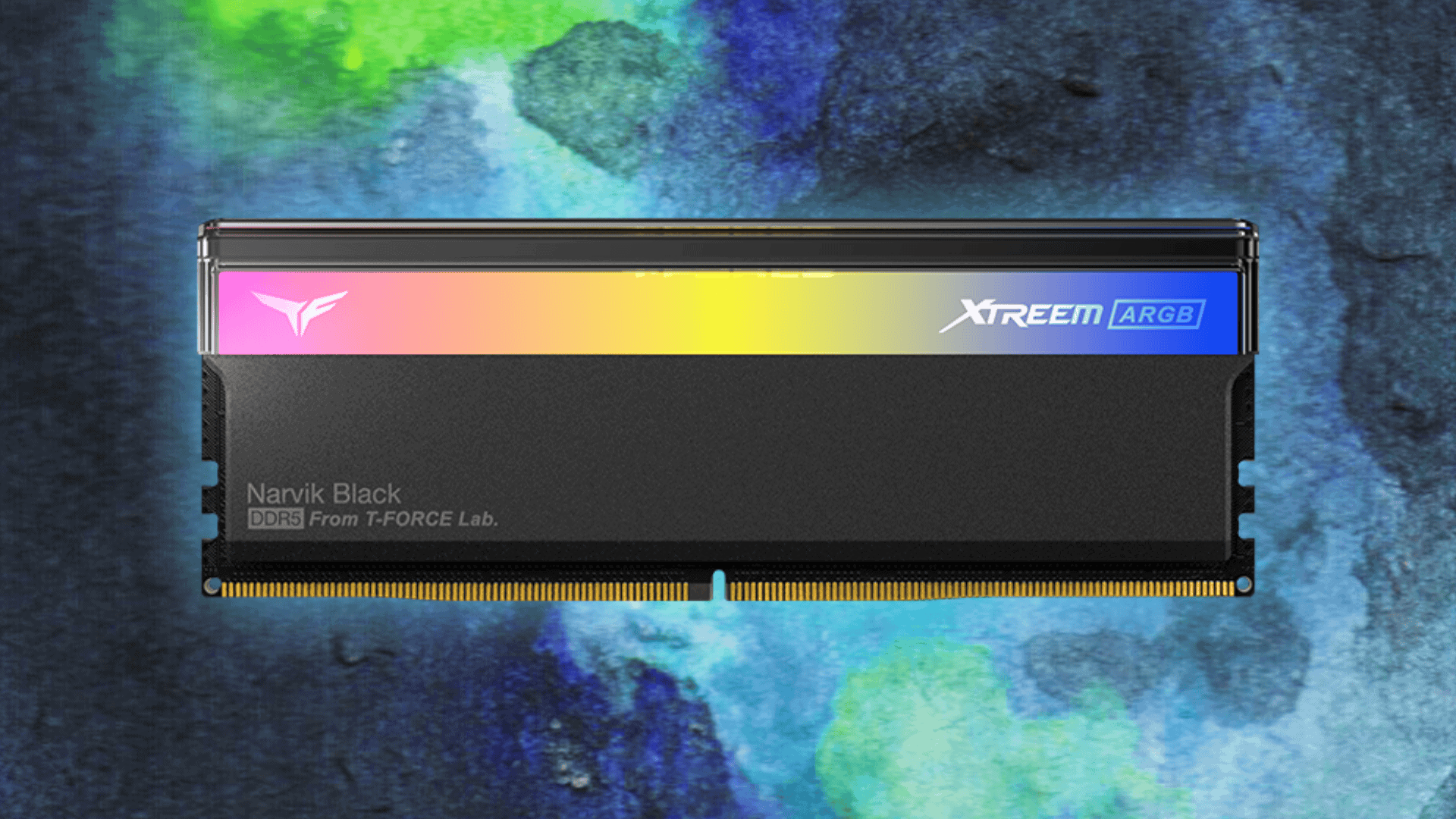 REVIEW: memória RAM T-FORCE Xtreem ARGB DDR5 entrega desempenho e