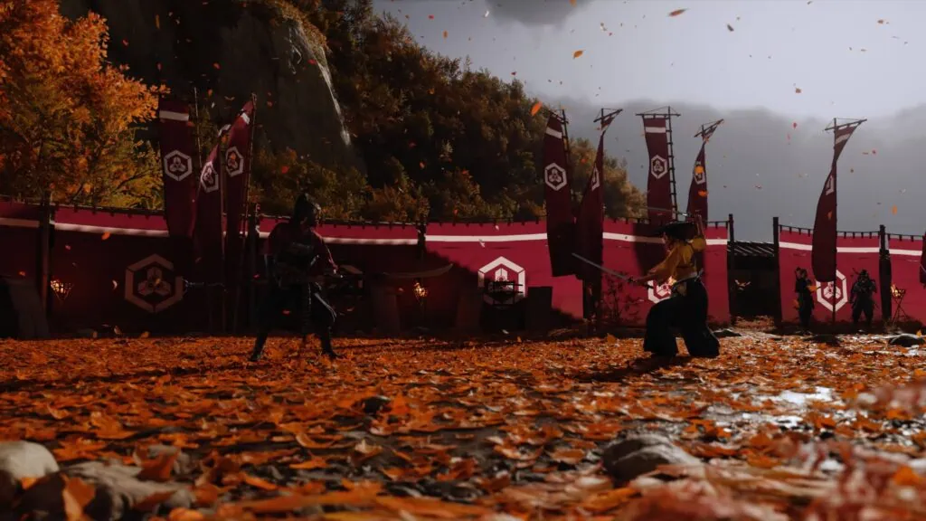 Review: ghost of yotei acompanha uma samurai com desejo de vingança Review de ghost of yotei