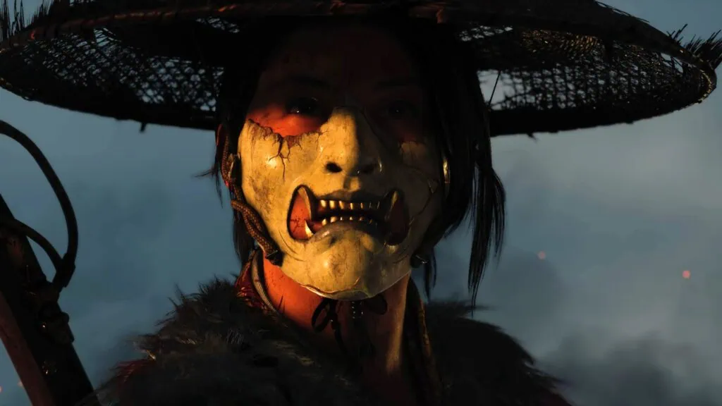 Review: ghost of yotei acompanha uma samurai com desejo de vingança Review de ghost of yotei