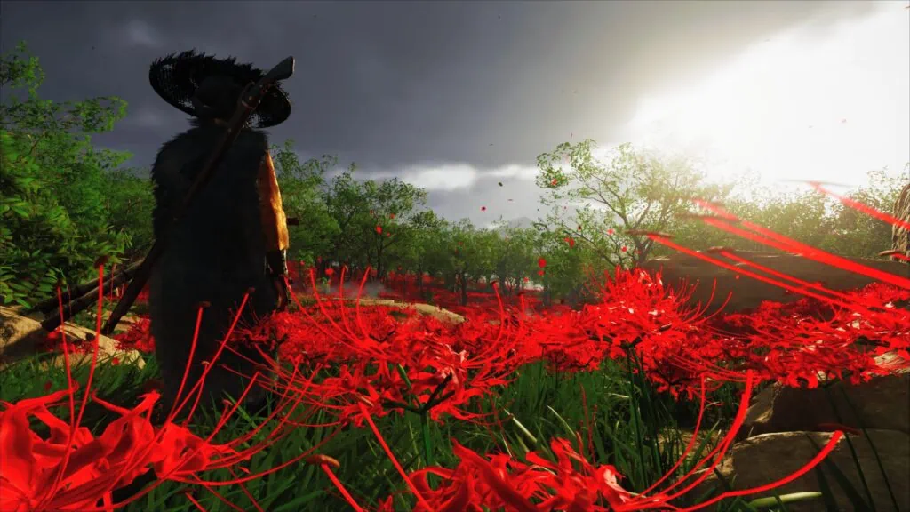 Review: ghost of yotei acompanha uma samurai com desejo de vingança Review de ghost of yotei