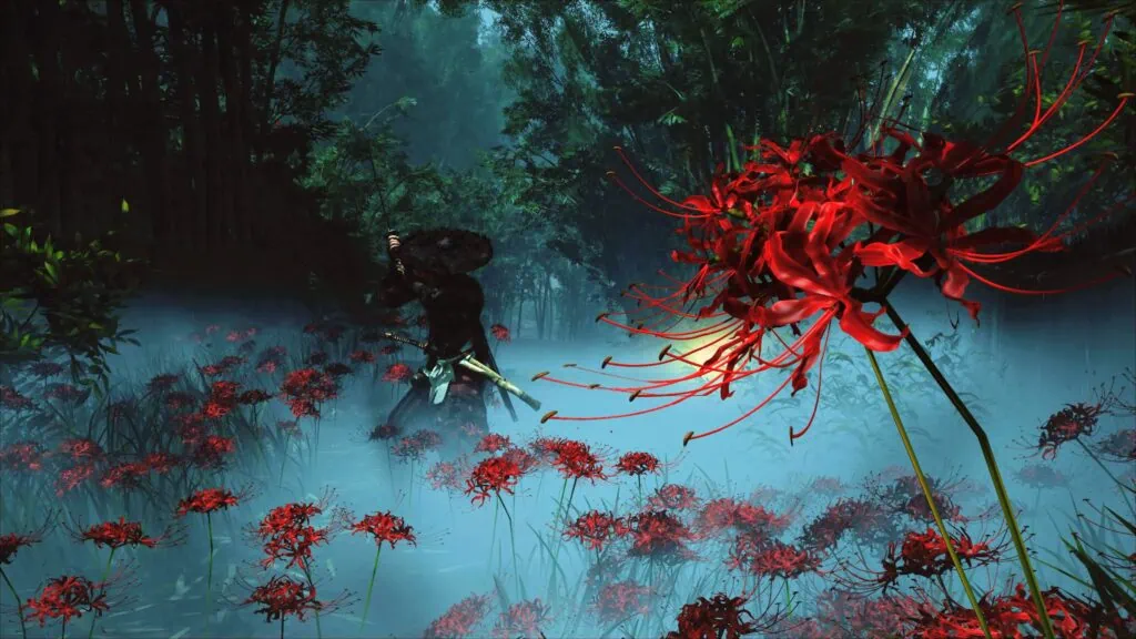 Review: ghost of yotei acompanha uma samurai com desejo de vingança Review de ghost of yotei