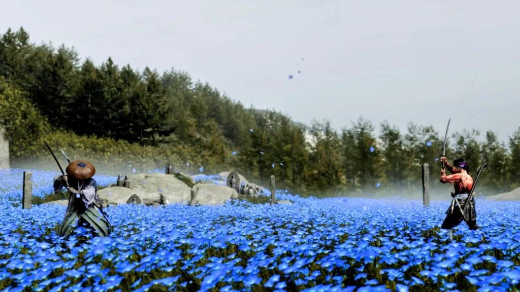 Review: ghost of yotei acompanha uma samurai com desejo de vingança Review de ghost of yotei