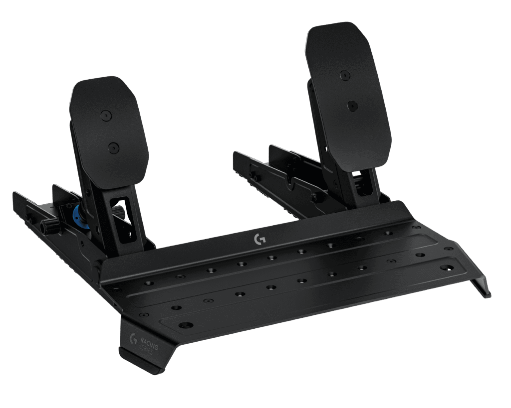 Logitech unveils new gaming line featuring mice, headsets, and even steering wheels Logitech unveils new gaming line of mice, headsets, and steering wheels