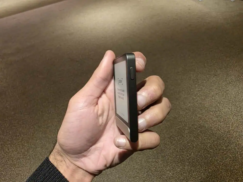 Conheça a ledger flex, carteira eletrônica para criptomoedas Ledger flex