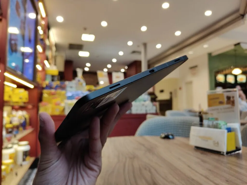 Review: tablet vaio tl12 mira na experiência pura do android Tablet vaio tl12