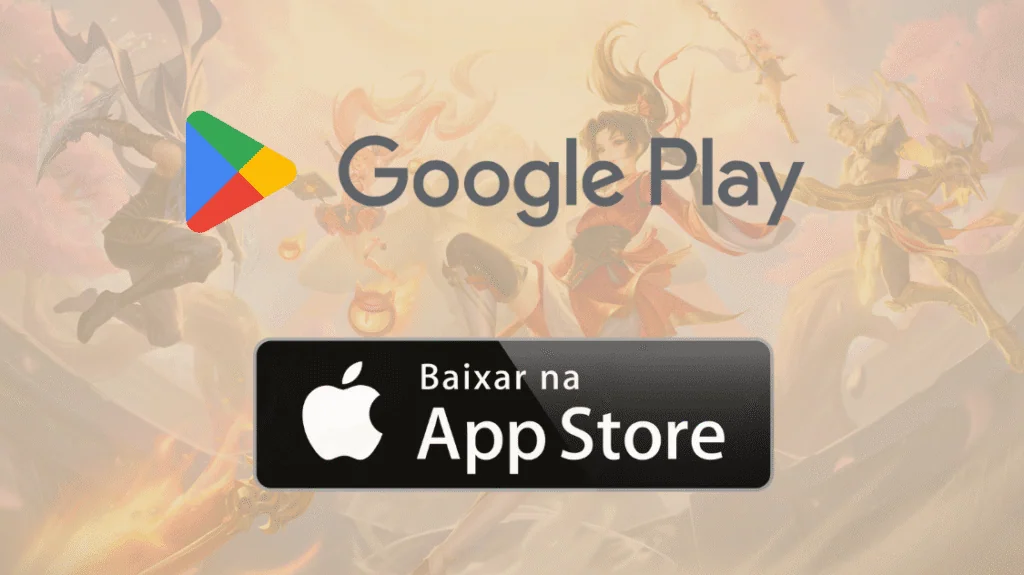 Google play e app store - baixe jogos e apps no showmetech.